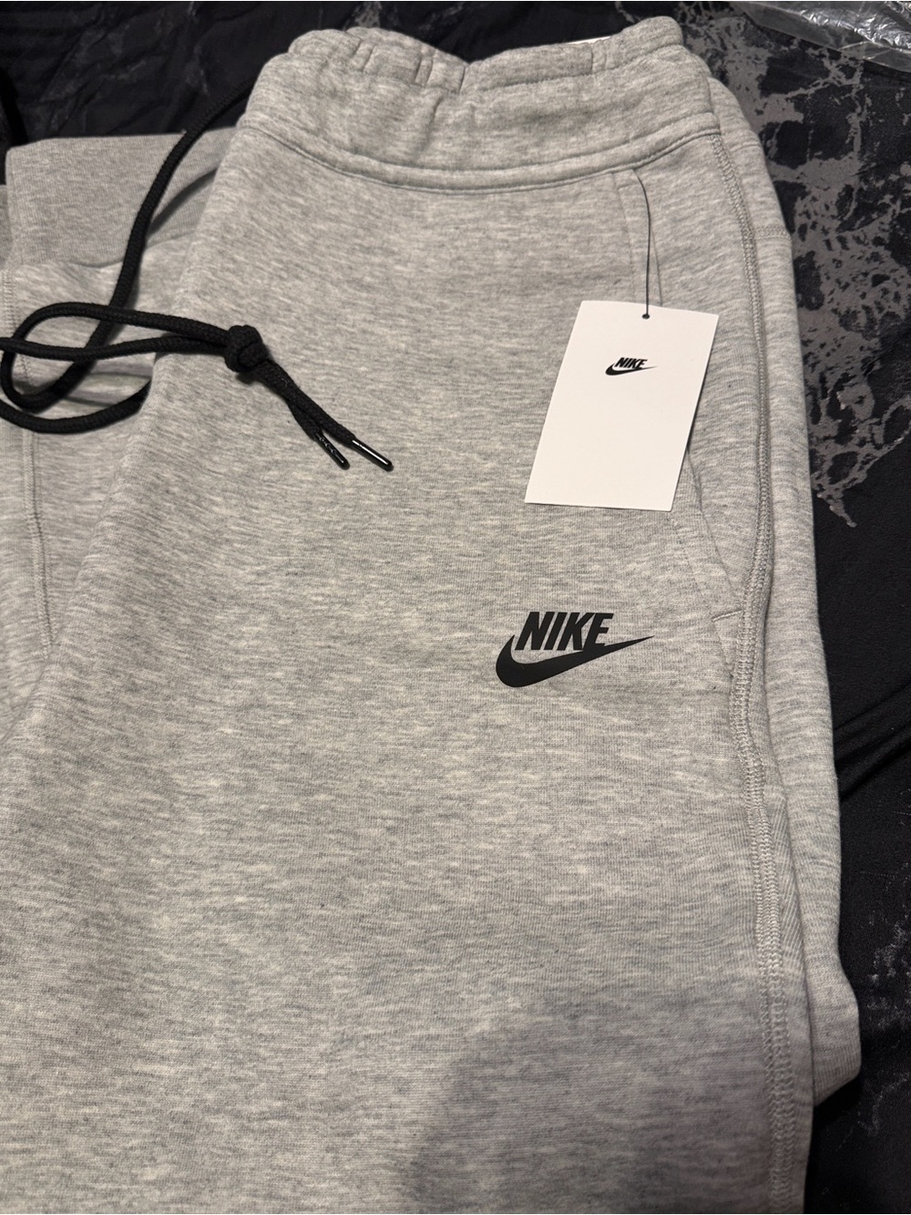Men’s nike tech
